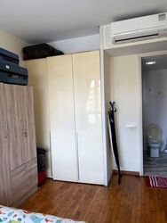 Ferraria Park Condominium (D17), Condominium #602149181